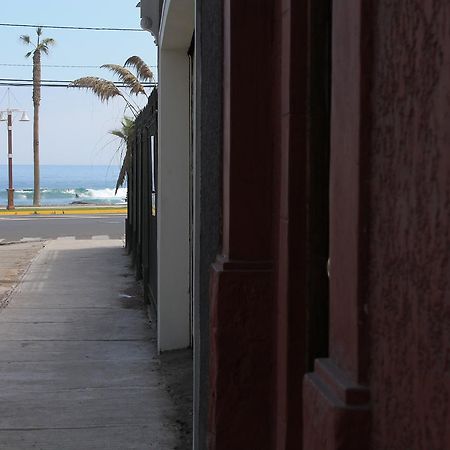 Iquique Beachfront Екстер'єр фото